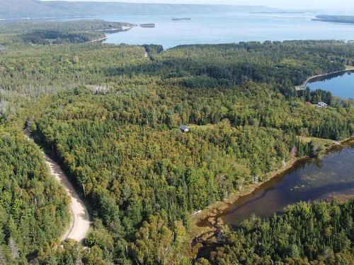 Lot 11 Mackenzie Point Road, West Bay, NS 