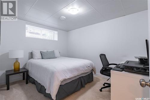 325 Secord Way, Saskatoon, SK - Indoor Photo Showing Bedroom