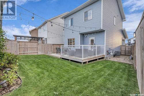 325 Secord Way, Saskatoon, SK 