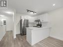 718 Cannon Street E Unit# B, Hamilton, ON  - Indoor Photo Showing Kitchen 