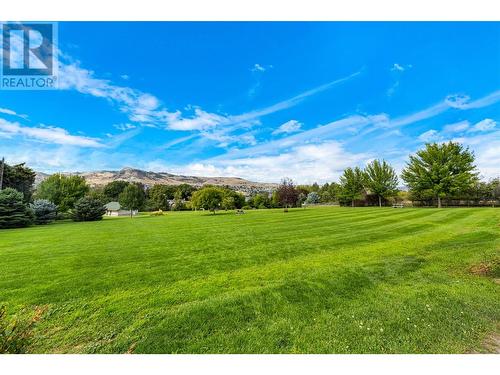 7701 Holtam Drive, Coldstream, BC - Outdoor With View