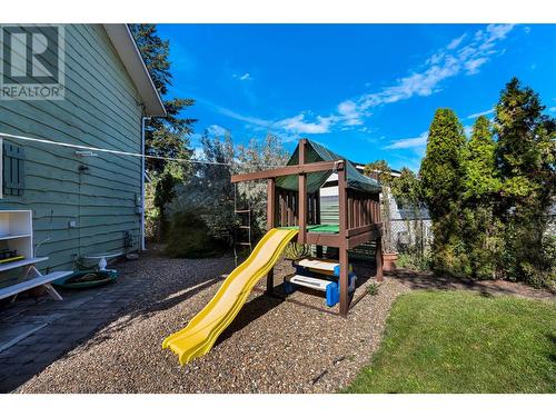 7701 Holtam Drive, Coldstream, BC - Outdoor