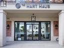 401 - 208 Main St. Unionville, Markham, ON  - Outdoor 