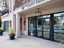 401 - 208 Main St. Unionville, Markham, ON  - Outdoor 