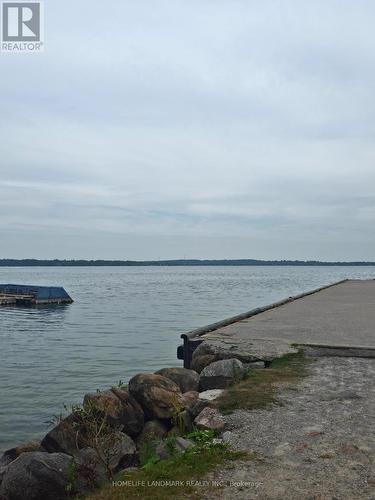 999 Isabella Street, Innisfil, ON - Outdoor With Body Of Water With View