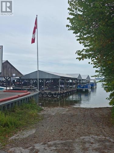 999 Isabella Street, Innisfil, ON - Outdoor With Body Of Water With View