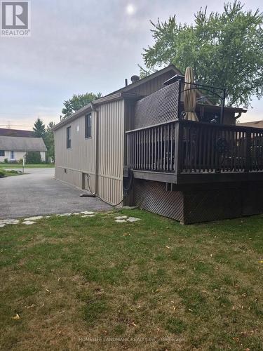 999 Isabella Street, Innisfil, ON - Outdoor With Deck Patio Veranda