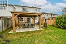 30 Aikens Crescent, Barrie, ON  - Outdoor With Deck Patio Veranda With Exterior 