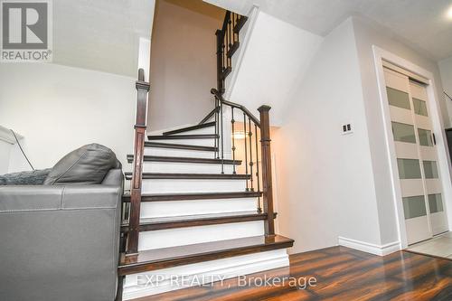 30 Aikens Crescent, Barrie, ON - Indoor Photo Showing Other Room