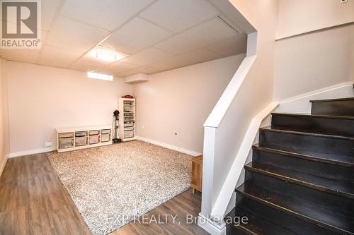 30 Aikens Crescent, Barrie, ON - Indoor Photo Showing Other Room