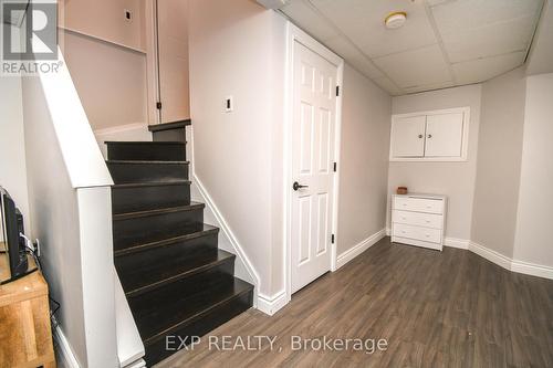 30 Aikens Crescent, Barrie, ON - Indoor Photo Showing Other Room