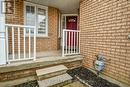 30 Aikens Crescent, Barrie, ON  - Outdoor 