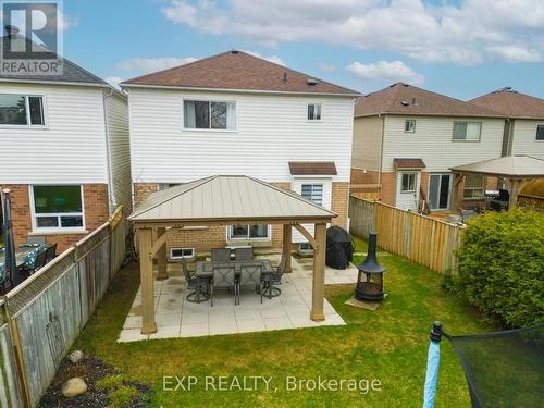 30 Aikens Crescent, Barrie (Holly), ON 