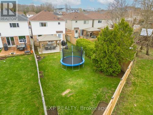 30 Aikens Crescent, Barrie (Holly), ON 