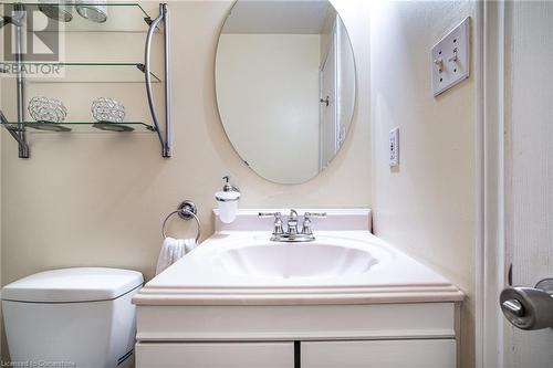 1133 Beechnut Road, Oakville, ON - Indoor Photo Showing Bathroom