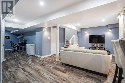 1133 Beechnut Road, Oakville, ON - Indoor