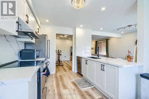 3109 Stornoway Circle, Oakville (Palermo West), ON - Indoor