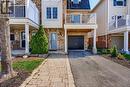 3109 Stornoway Circle, Oakville (Palermo West), ON  - Outdoor With Facade 