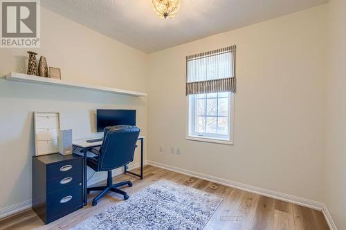 3109 Stornoway Circle, Oakville, ON - Indoor Photo Showing Office