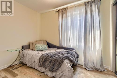 3109 Stornoway Circle, Oakville (Palermo West), ON - Indoor Photo Showing Bedroom