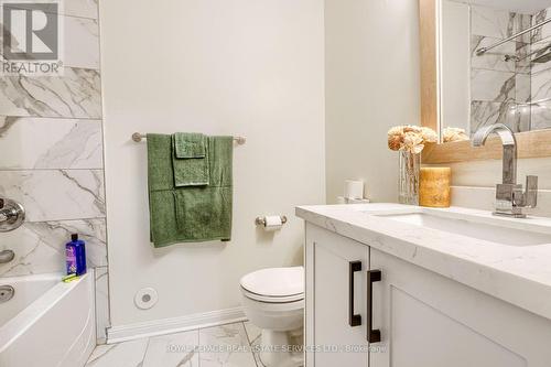 3109 Stornoway Circle, Oakville (Palermo West), ON - Indoor Photo Showing Bathroom