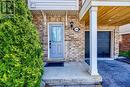 3109 Stornoway Circle, Oakville, ON  - Outdoor 