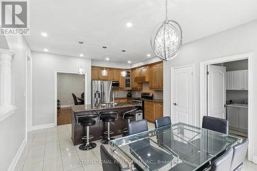 8 Redwillow Road, Brampton, ON - Indoor