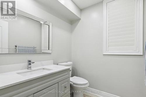 8 Redwillow Road, Brampton, ON - Indoor Photo Showing Bathroom