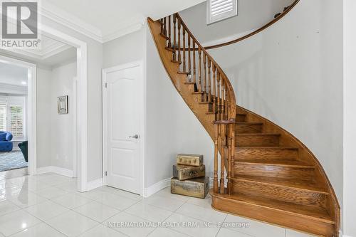 8 Redwillow Road, Brampton, ON - Indoor Photo Showing Other Room