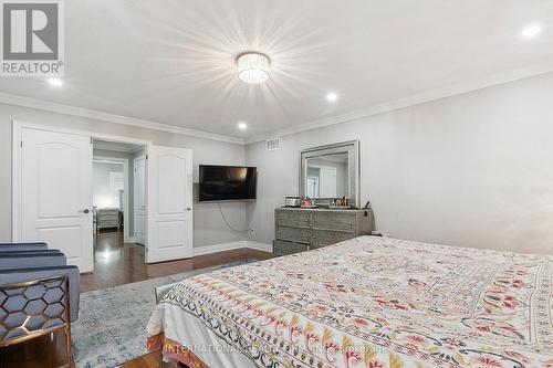 8 Redwillow Road, Brampton, ON - Indoor Photo Showing Bedroom