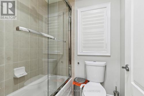 8 Redwillow Road, Brampton, ON - Indoor Photo Showing Bathroom