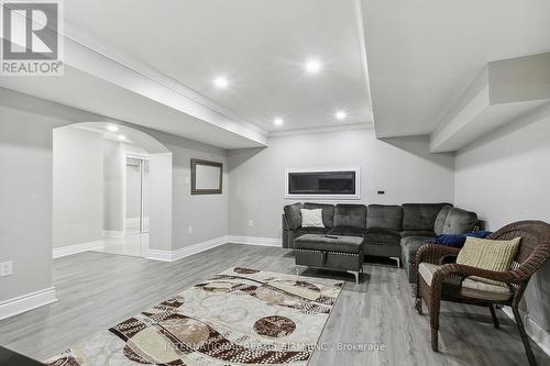 8 Redwillow Road, Brampton, ON - Indoor