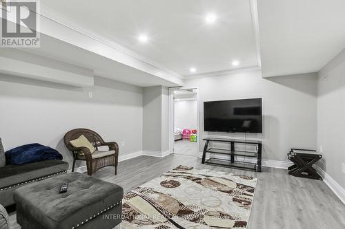 8 Redwillow Road, Brampton, ON - Indoor