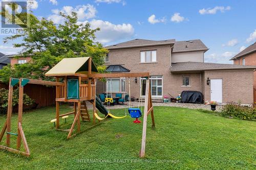 8 Redwillow Road, Brampton, ON - Outdoor