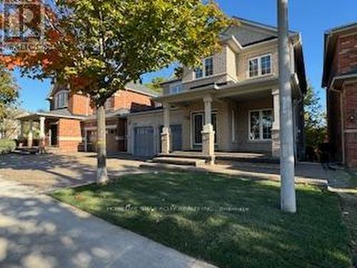 2433 Whitehorn Drive, Burlington, ON - Outdoor With Facade