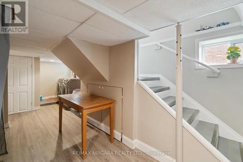 100 Elgin Street, Port Colborne, ON - Indoor Photo Showing Other Room