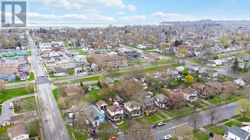 100 Elgin Street, Port Colborne, ON - Outdoor With View