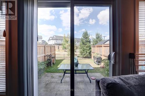 564 Blair Creek Drive, Kitchener, ON -  Photo Showing Other Room