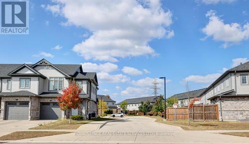 564 Blair Creek Drive, Kitchener, ON - Outdoor With Facade