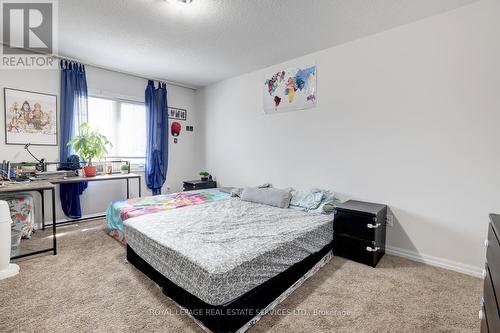 564 Blair Creek Drive, Kitchener, ON - Indoor Photo Showing Bedroom