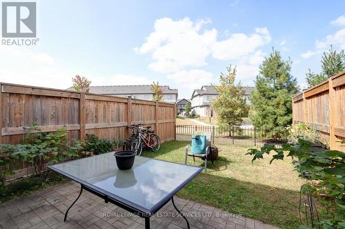 564 Blair Creek Drive, Kitchener, ON - Outdoor