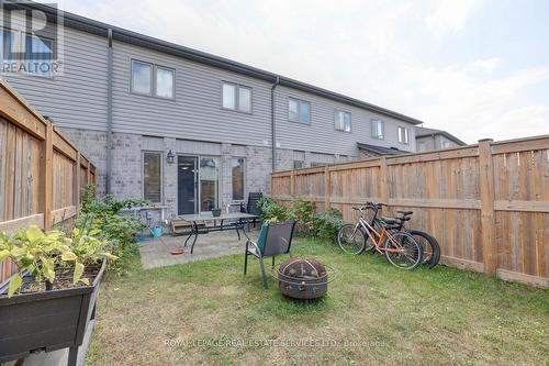 564 Blair Creek Drive, Kitchener, ON - Outdoor With Exterior