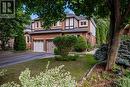 1133 Beechnut Road, Oakville, ON  - Outdoor With Facade 