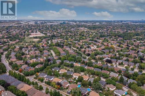 1133 Beechnut Road, Oakville, ON - Outdoor With View