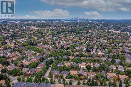 1133 Beechnut Road, Oakville, ON - Outdoor With View