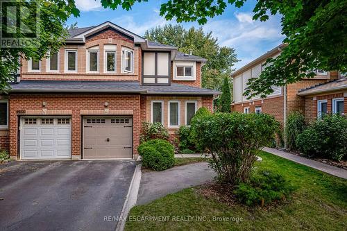 1133 Beechnut Road, Oakville, ON - Outdoor With Facade