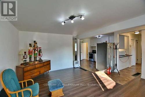 24 Mason Road, Collingwood, ON - Indoor