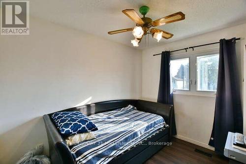 24 Mason Road, Collingwood, ON - Indoor Photo Showing Bedroom