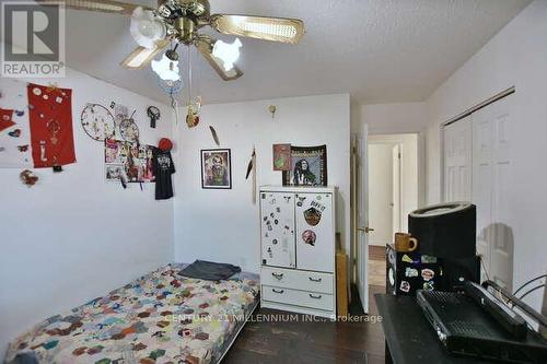 24 Mason Road, Collingwood, ON - Indoor Photo Showing Bedroom