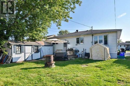 24 Mason Road, Collingwood, ON - Outdoor With Exterior